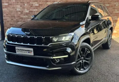 Jeep commander longitude t270 1.3 tb flex aut. 2024