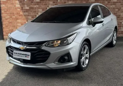 Chevrolet chev cruze lt nb at 2020