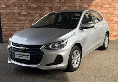 Chevrolet onix 1.0mt lt1 2023