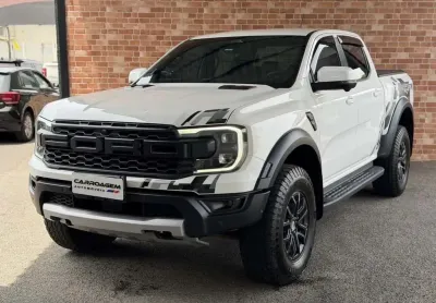 Ford ranger rapcd3g4a 2024