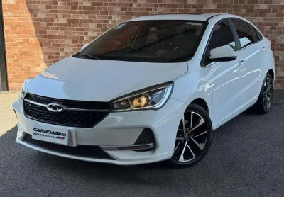 Caoa chery arrizo 5 rxt 1.5 16v turbo flex aut. 2019