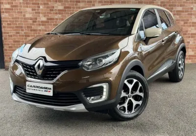 Renault captur inten 16a 2019
