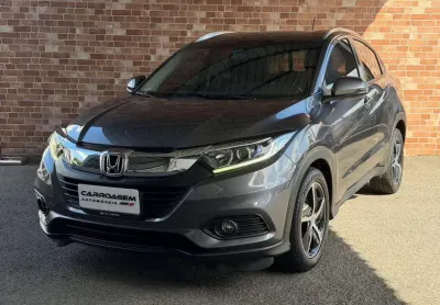 Honda hrv 1.8 ex 2020