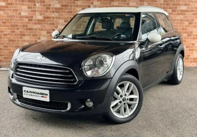 Mini mini cooper cyman 2014