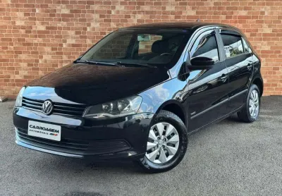 Volkswagen gol 1.0 g5 4p 2013