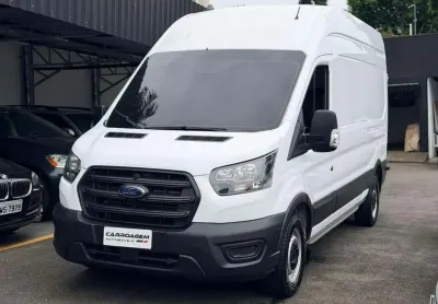 Ford transit 350 l 2025