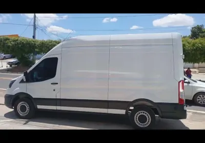 Ford transit 350 l 2025
