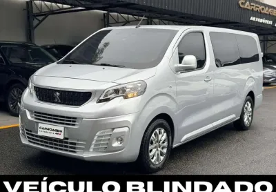 Peugeot expert vitré 1.5 turbo 2023