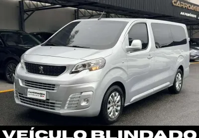 Peugeot expert vitré 1.5 turbo 2023