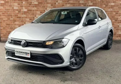 Volkswagen polo track ma 2024