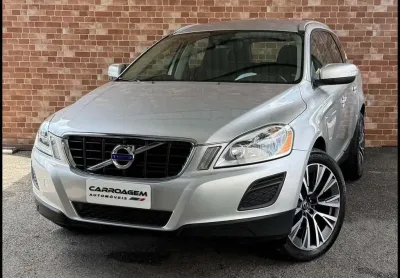 Volvo volvo xc60 2.0 t5 comf 2012