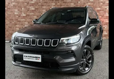Jeep compass sport t 2025