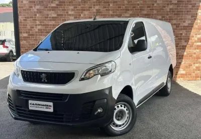 Peugeot expert cargo 2024