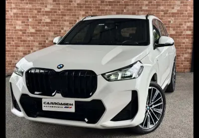 Bmw x1 s20i m sport 2025
