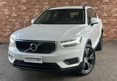 Volvo xc 40 t-4 2019
