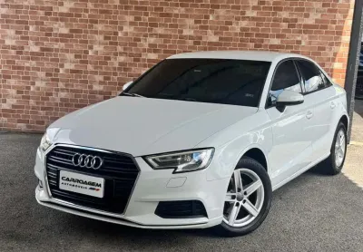 Audi a3 lm 150cv 2017