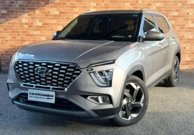 Hyundai creta20a ultimte 2022