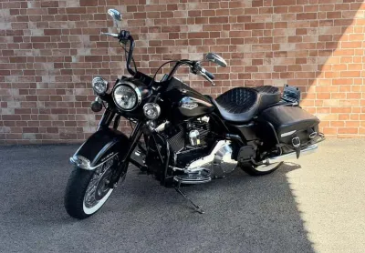 Harley-davidson flhrci 2005