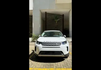 Land rover disc spt d200 s 7l 2023