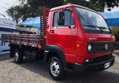 Volkswagen 5.150 drc 4x2 2013