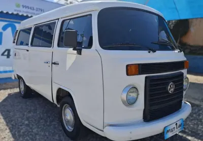 Volkswagen kombi std 1.4 2011