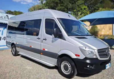 Mercedes-benz sprinter 415 marticar 20 lugares 2019