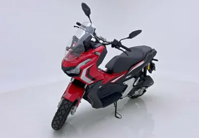 Honda adv 150 2023