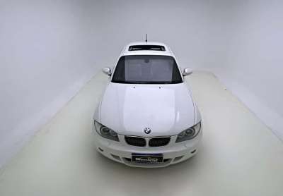 Bmw 130ia 3.0 24v 4p 2011
