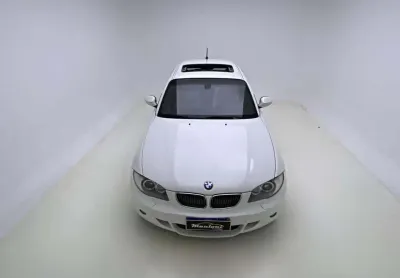 Bmw 130ia 3.0 24v 4p 2011