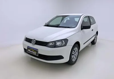 Volkswagen gol city trend 1.0 total flex 8v 2p 2015