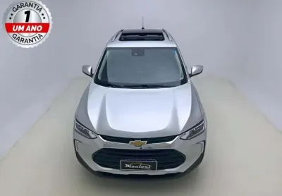 Chevrolet tracker premier 1.2 turbo 12v flex aut 2022