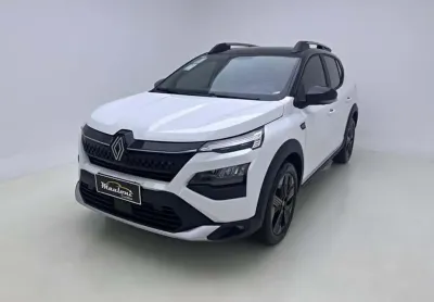 Renault kardian prem. ed flex 1.0 tb 12v 5p aut. 2025