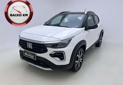 Fiat pulse  impetus 1.0 turbo 200 flex aut 2024