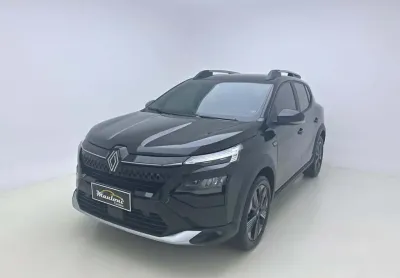 Renault kardian prem. ed flex 1.0 tb 12v 5p aut. 2025