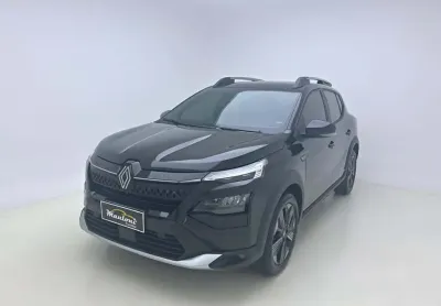 Renault kardian prem. Ed flex 1.0 tb 12v 5p aut. 2025