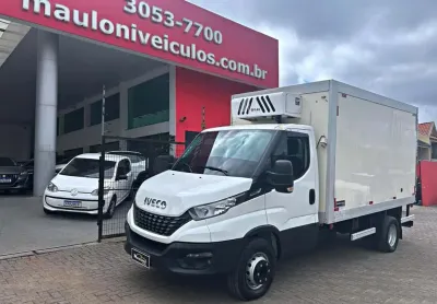 Iveco daily 65-170cs 2022