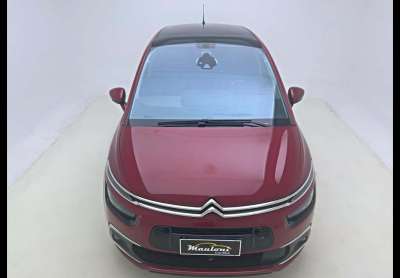 Citroen c4 picasso 1.6 intensive 16v turbo 2018