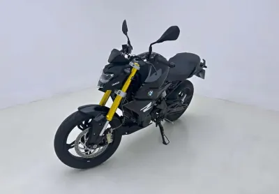 Bmw g 310 r 2022
