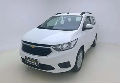 Chevrolet spin 1.8l at lt7 2024