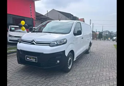 Peugeot expert cargo 2023