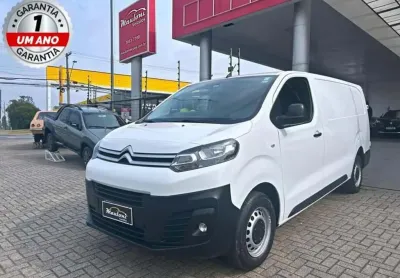 Citroen jumpy cargo 1.5 turbo diesel 2023