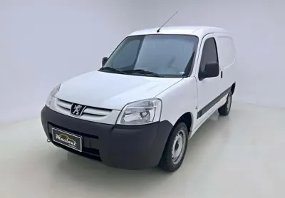 Peugeot partner 1.6 2022