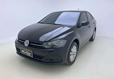 Volkswagen virtus 1.6 msi flex 16v 4p aut. 2022