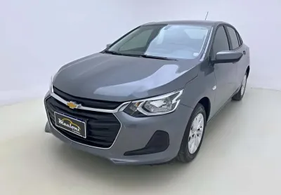 Chevrolet onix plus 10tmt lt1 2022