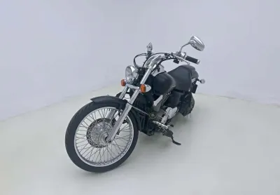 Honda shadow 750 2011
