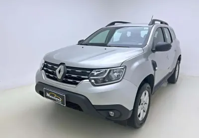 Renault duster intense 1.6 16v flex aut 2023