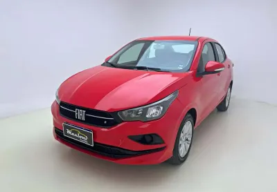Fiat cronos drive 1.3 flex 2022