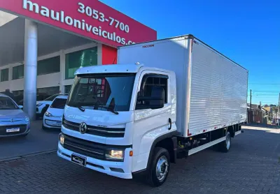 Volkswagen 9-170 delivery prime 2022