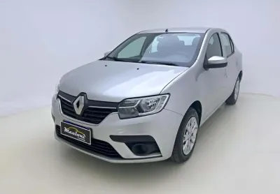 Renault logan 1.0 12v sce flex zen 2022