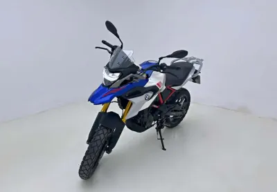 Bmw g310 gs 2023